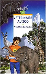 Vétérinaire au Zoo